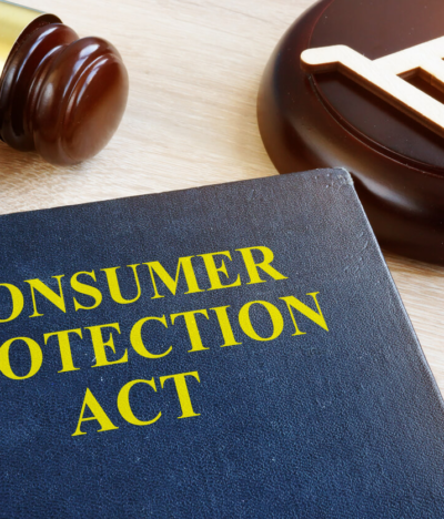 Empowering Consumers, Protecting Interests